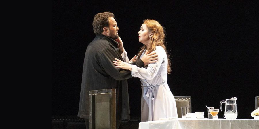 Stefan Pop Don Carlo Staatsoper Berlin