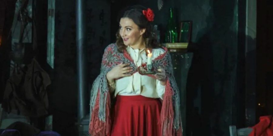 Sicilia Boheme Maggio Musicale 2023