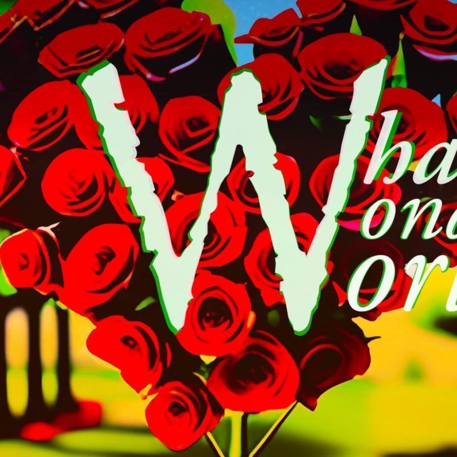 Arturo Chacon What a Wonderful World Single 2023