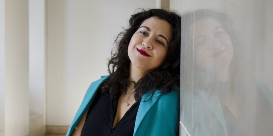 Adriana Gonzalez Turandot Liceu 23