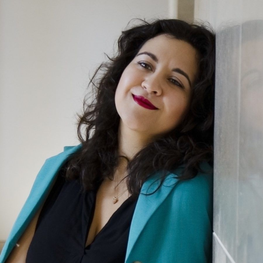 Adriana Gonzalez Turandot Liceu 23