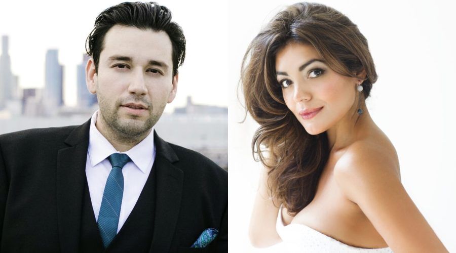 Ailyn Perez Joshua Guerrero Best of 2023 Operawire