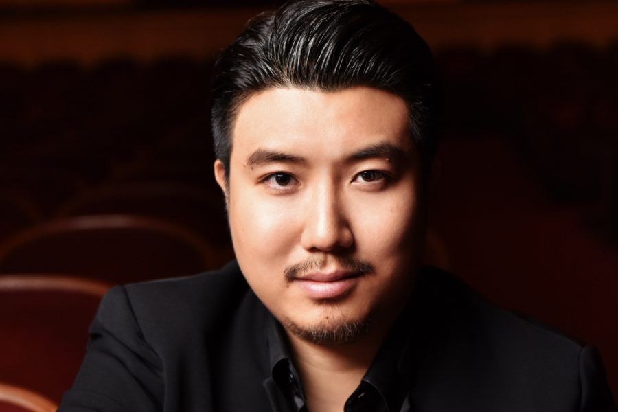 Jongmin Park Don Carlo Teatro alla Scala