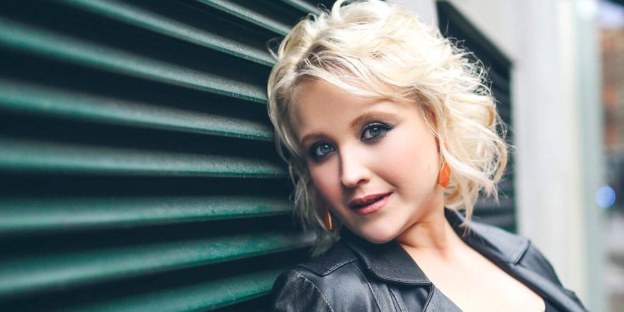 Kiandra Howarth Otello Hannover 2023