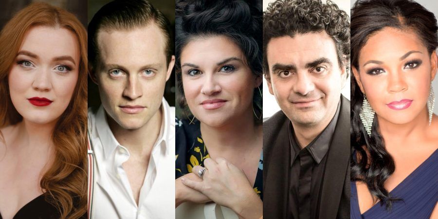 Magic Flute Carmack, Ryan, Lewek, Villazon, Brugger Magic Flute Met 2023 Magic Flute Carmack, Ryan, Lewek, Villazon, Brugger Magic Flute Met 2023