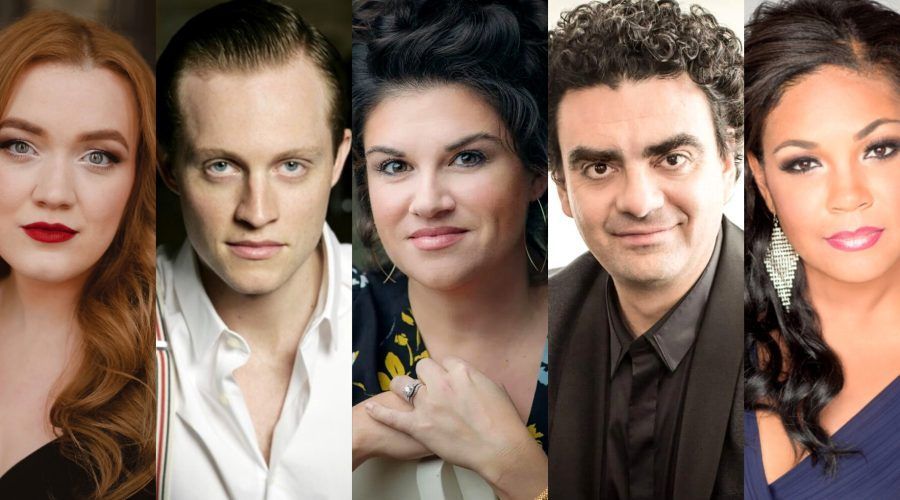 Magic Flute Carmack, Ryan, Lewek, Villazon, Brugger Magic Flute Met 2023 Magic Flute Carmack, Ryan, Lewek, Villazon, Brugger Magic Flute Met 2023