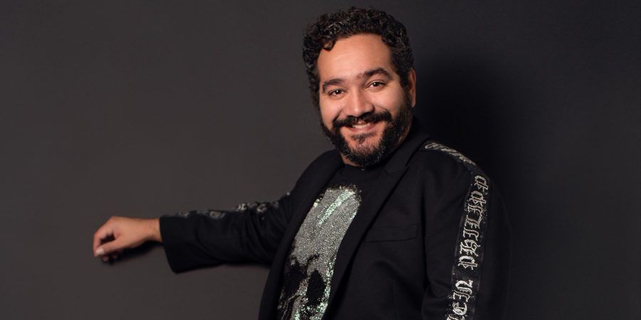 Rene Barbera Anna Bolena Deutsche Oper