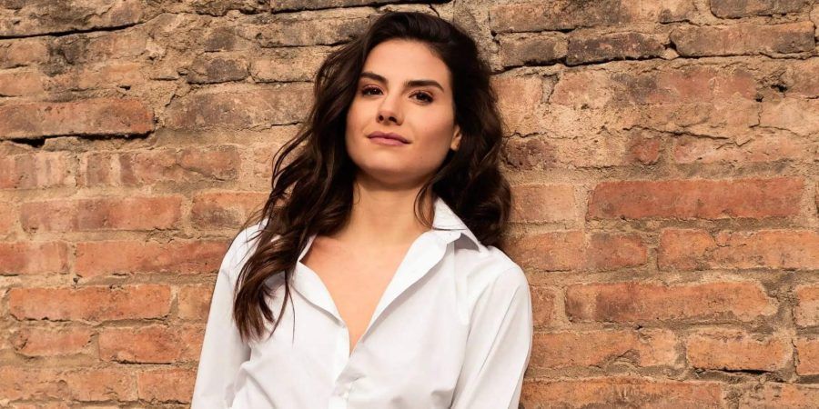 Serena Saenz Rapto Wiener 2023