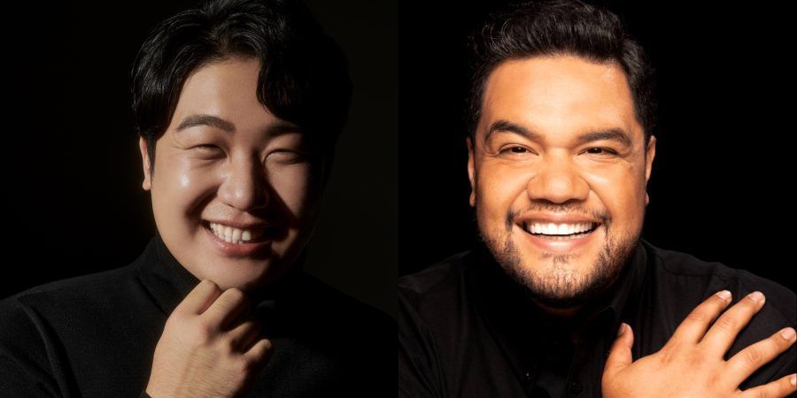 Traviata Gihoon Kim Pene Pati Traviata Deutsche Oper Berlin 2023 Traviata Gihoon Kim Pene Pati Traviata Deutsche Oper Berlin 2023