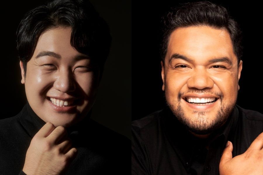 Traviata Gihoon Kim Pene Pati Traviata Deutsche Oper Berlin 2023 Traviata Gihoon Kim Pene Pati Traviata Deutsche Oper Berlin 2023