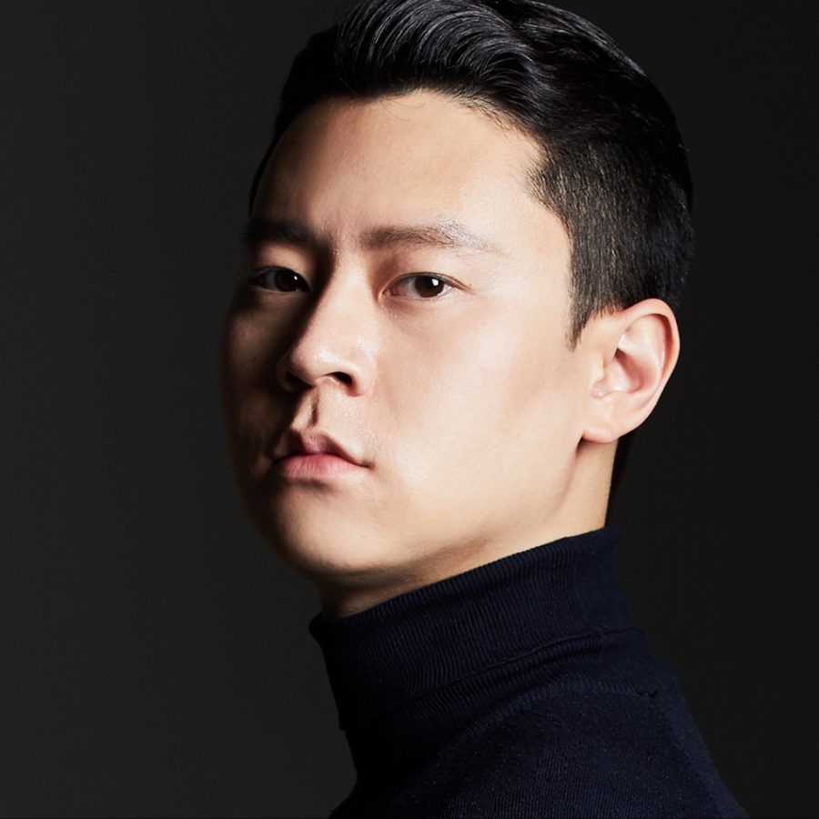 Jongwon Han Atlanta Opera Boheme