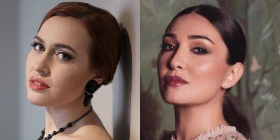 Mkhitaryan Stikhina Boheme Met Opera 2024