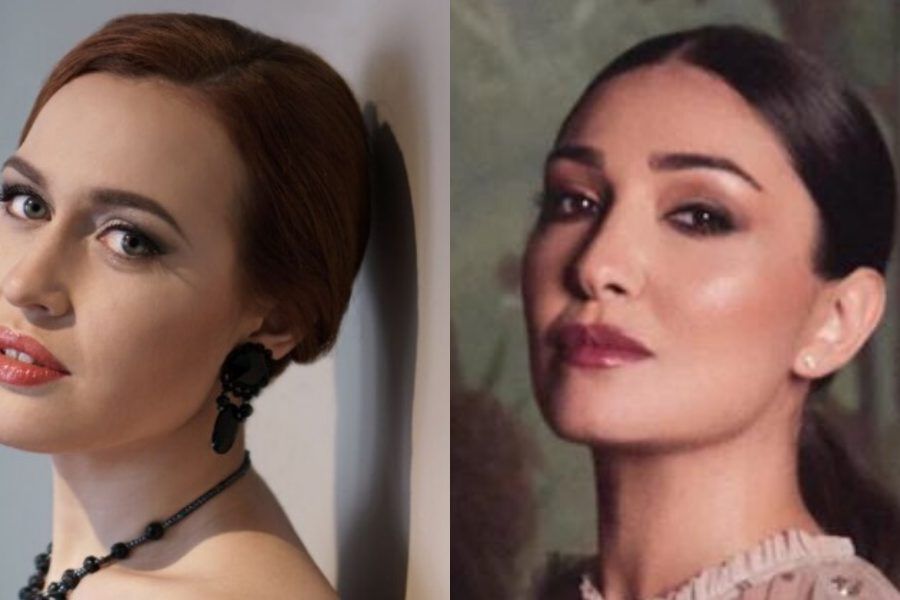 Mkhitaryan Stikhina Boheme Met Opera 2024