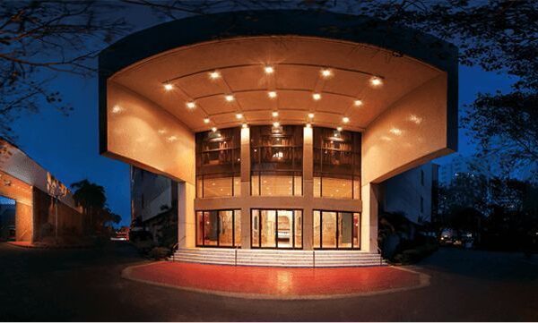 NCPA Mumbai NCPA Mumbai