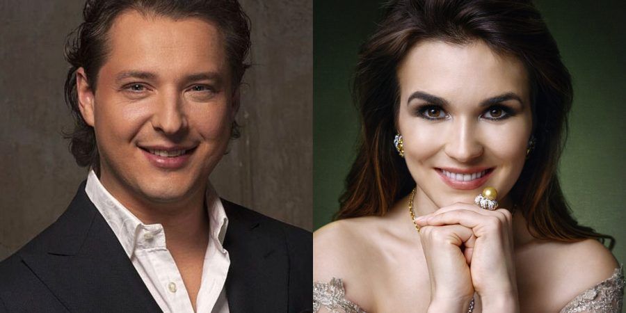 Peretyatko Korchak Pecheurs Perles Staatsoper Berlin