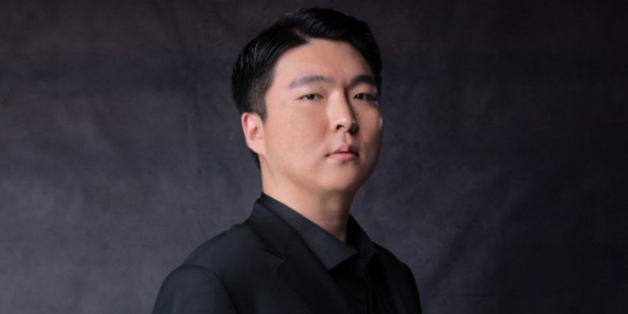 Stephano Park Fanciulla Wiener Staatsoper
