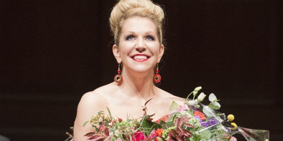 Joyce Di Donato Concertgebouw Prize 2024 Joyce Di Donato Concertgebouw Prize 2024