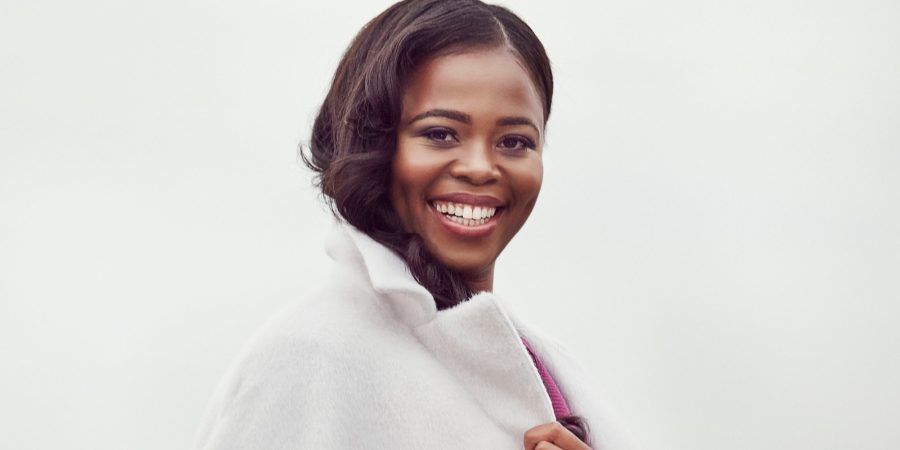 Pretty Yende Elisir d'Amore Bayerische