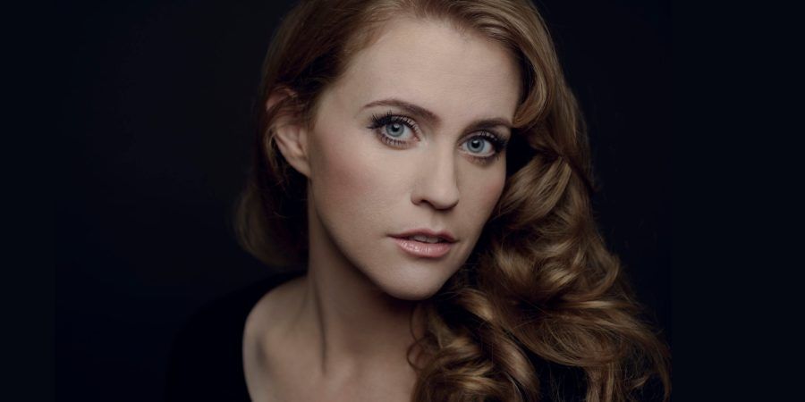 Rachel Willis Sorensen Lohengrin Bayerische Staatsoper