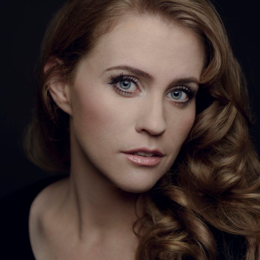 Rachel Willis Sorensen Lohengrin Bayerische Staatsoper