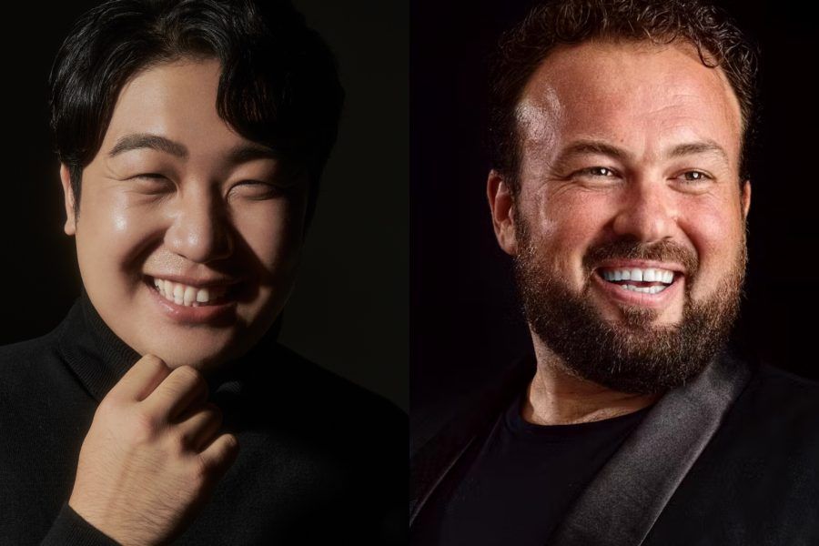 Stefan Pop Gihoon Kim Traviata ROH