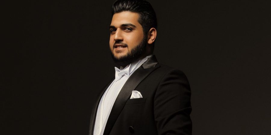 Hakobyan Romeo Juliette Dallas Opera debut