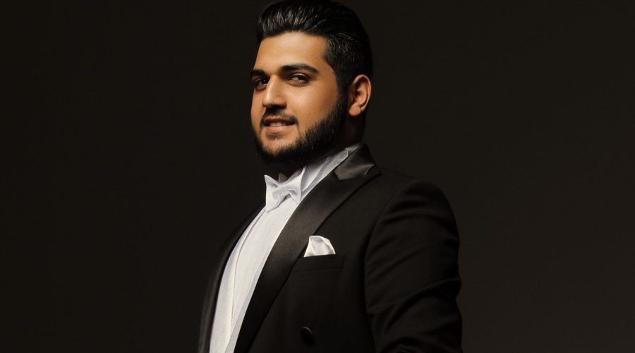 Hakobyan Romeo Juliette Dallas Opera debut