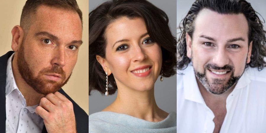 Osborn, Ciaponi, Oropesa Sonnambula Roma Osborn, Ciaponi, Oropesa Sonnambula Roma