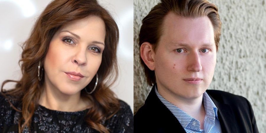 Volkov Manistina Onehgin Wiener Staatsoper