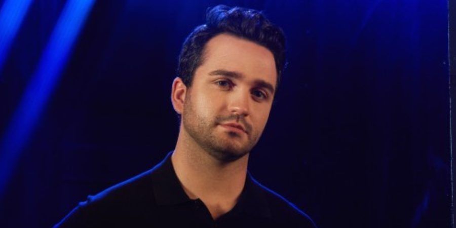 Xabier Anduaga Deutsche Oper Berlin debut