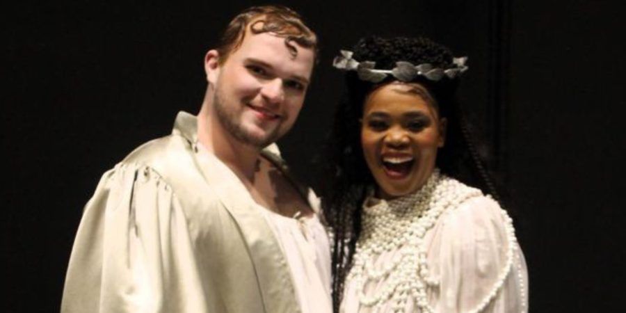 Yende Wanderer Oper Frankfurt debut Yende Wanderer Oper Frankfurt debut