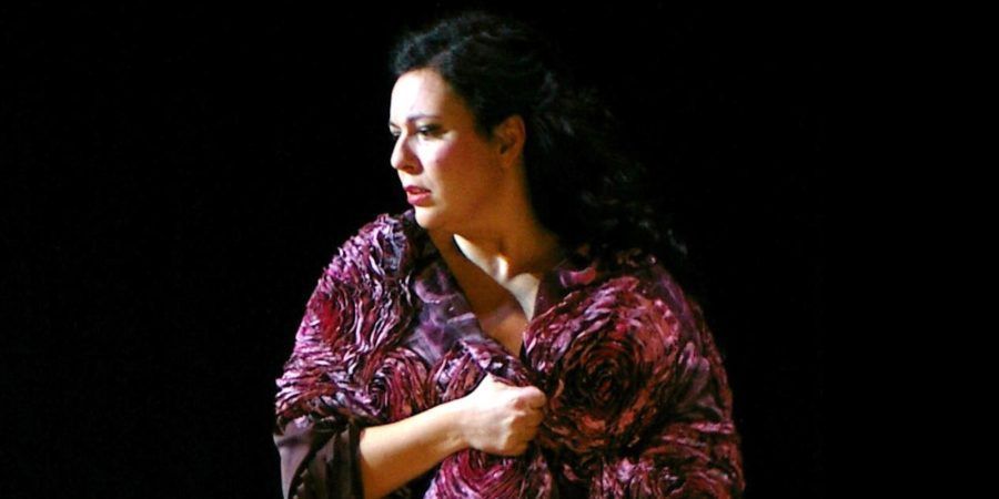 Carmen Solis Juan Jose Zarzuela Carmen Solis Juan Jose Zarzuela