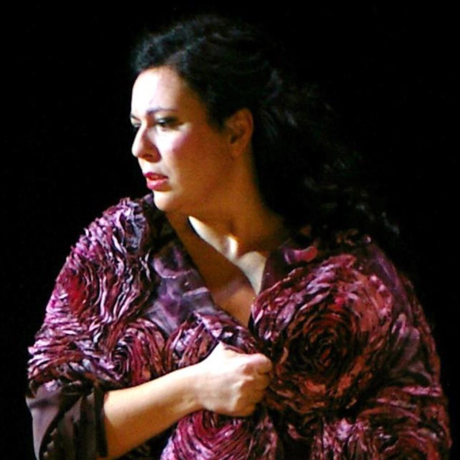 Carmen Solis Juan Jose Zarzuela Carmen Solis Juan Jose Zarzuela