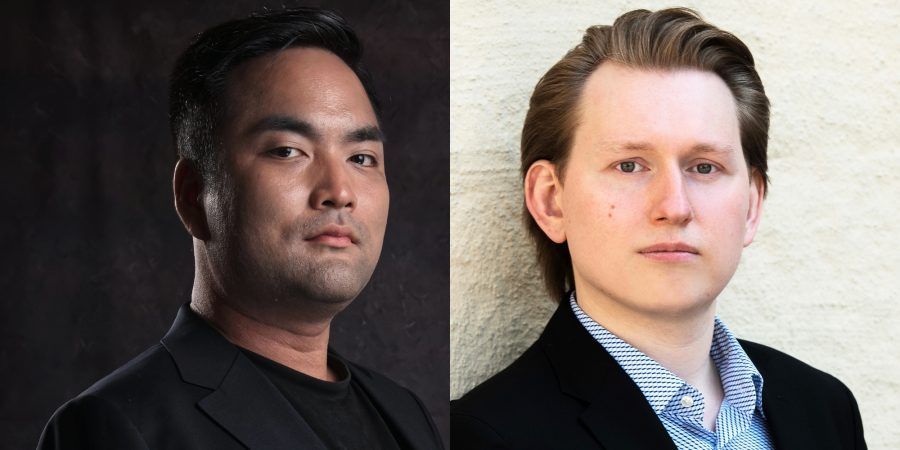 Jusung Gabriel Park Bogdan Volkov Don Giovanni Wiener Staatsoper