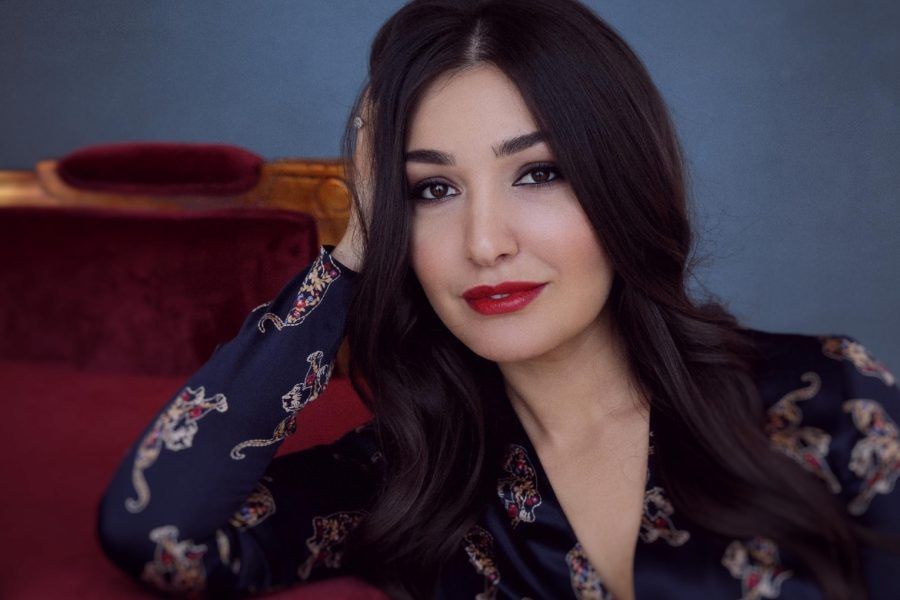 Mkhitaryan Carmen Wiener Mkhitaryan Carmen Wiener