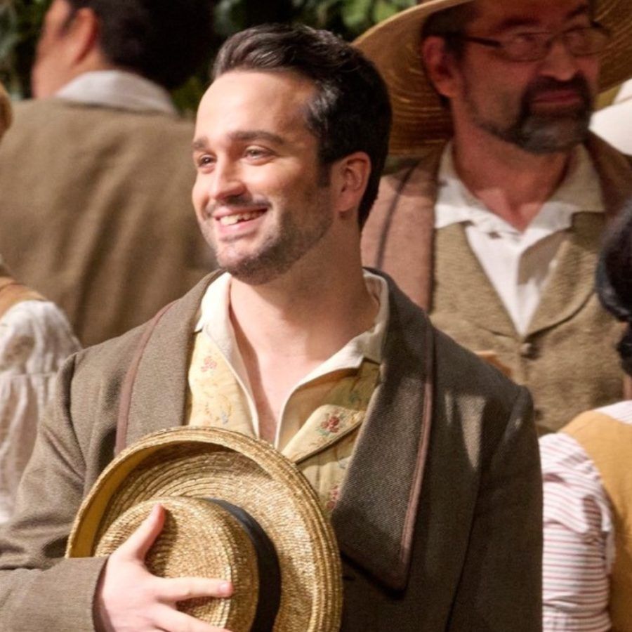 Anduaga Elisir Wiener Staatsoper