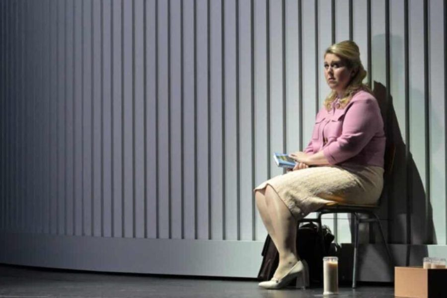 Christina Nilsson Tannhäuser Oper Frankfurt Christina Nilsson Tannhäuser Oper Frankfurt