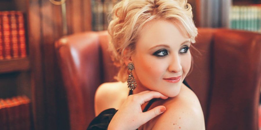 Kiandra Howarth Das Rheingold Zurich Kiandra Howarth Das Rheingold Zurich