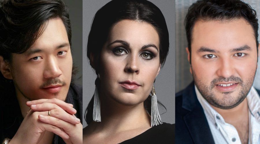 Kim, Chang Woodbury INO Traviata