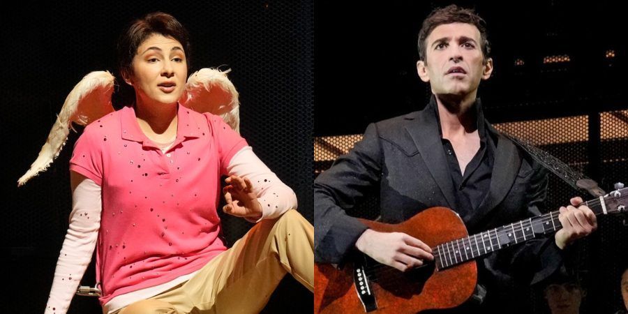 Orfeo Eurydice Met Opera Villalon Costanzo