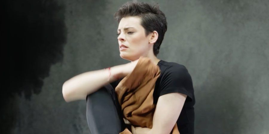 Emily D'Angelo Cosi Wiener Staatsoper
