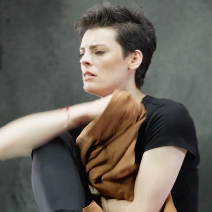 Emily D'Angelo Cosi Wiener Staatsoper