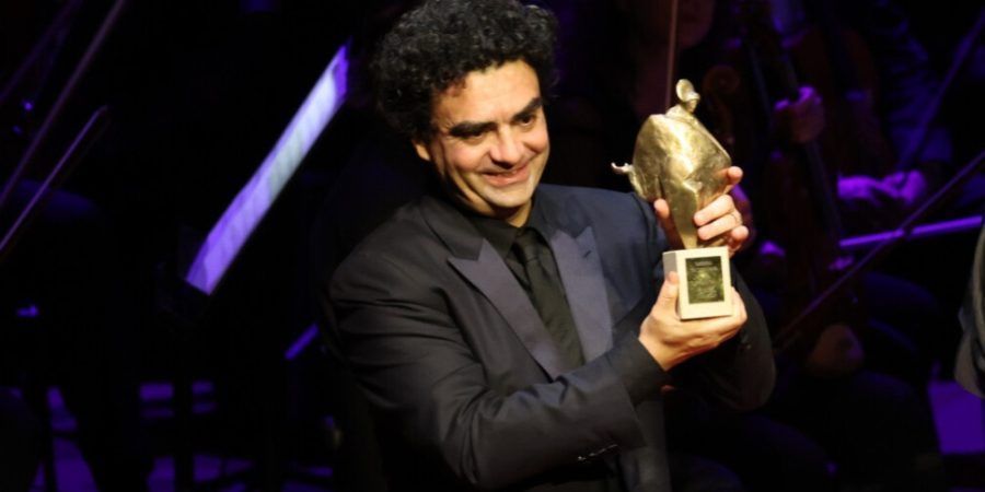 Villazon 2024 European Cultural Prize
