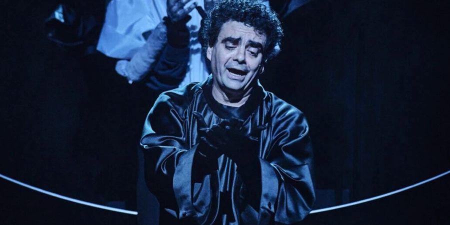 Villazon Orfeo Dresden Villazon Orfeo Dresden