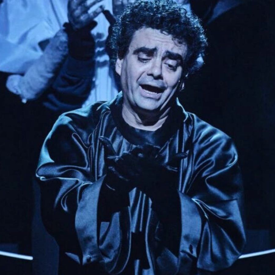 Villazon Orfeo Dresden Villazon Orfeo Dresden