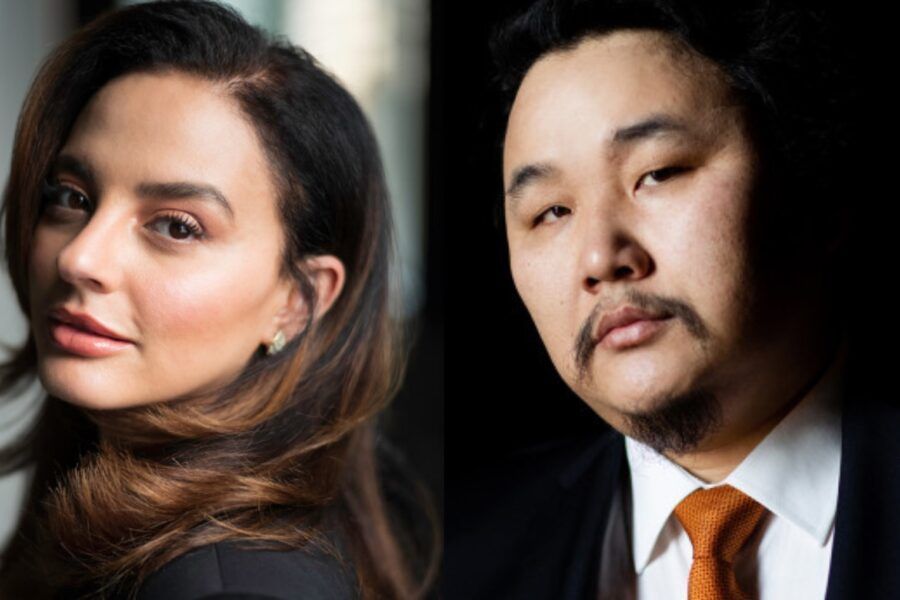 Chaieb Enkhbat Nabucco Deutsche Oper Berlin Chaieb Enkhbat Nabucco Deutsche Oper Berlin