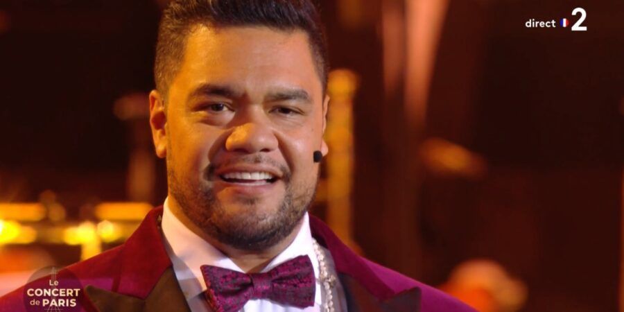 Pene Pati Le concert de Paris 2024