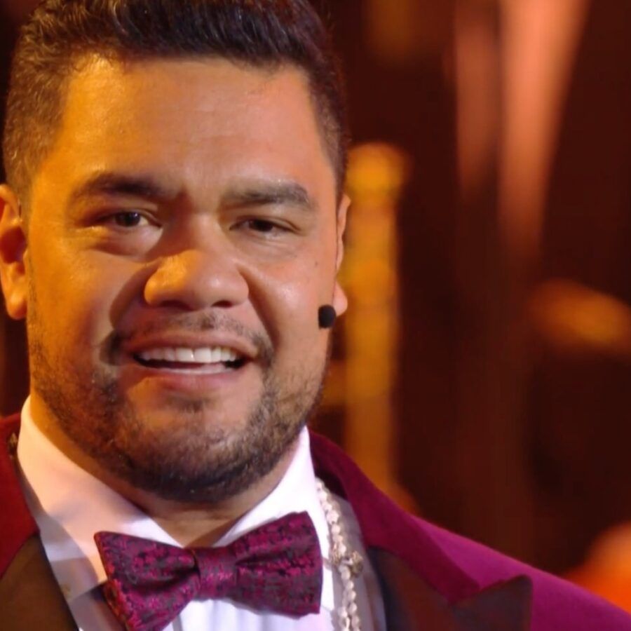 Pene Pati Le concert de Paris 2024