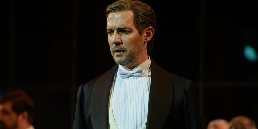 Stéphane Degout Onegin Capitole