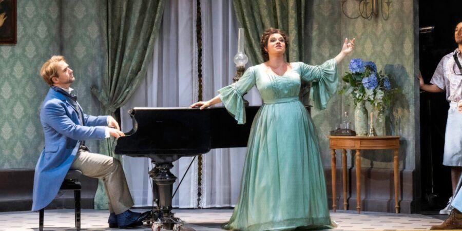 Kathryn Lewek Hoffman Salzburg